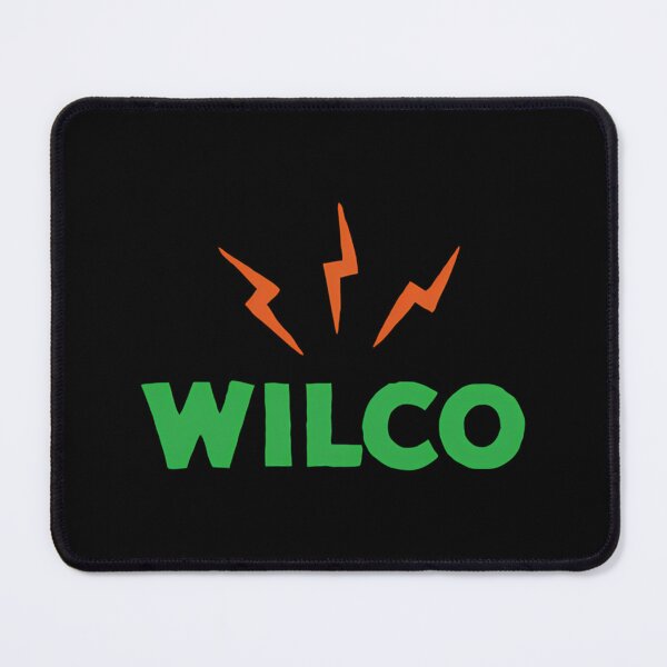 Item preview, Wilco Band designed and sold by EddKunze.