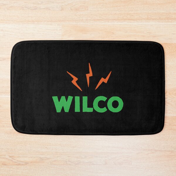 Item preview, Wilco Band designed and sold by EddKunze.