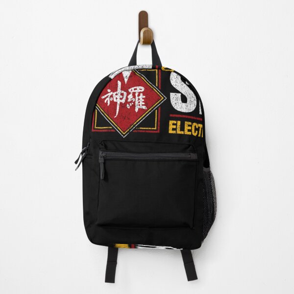 Item preview, Shinra Electric Power Company designed and sold by JoeBattle0.