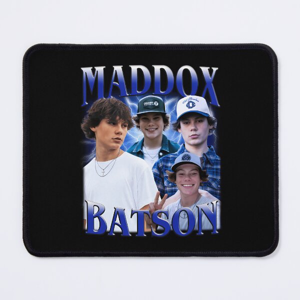 Item preview, Naddox Batson Singer 2025 Concert designed and sold by ColinStol.