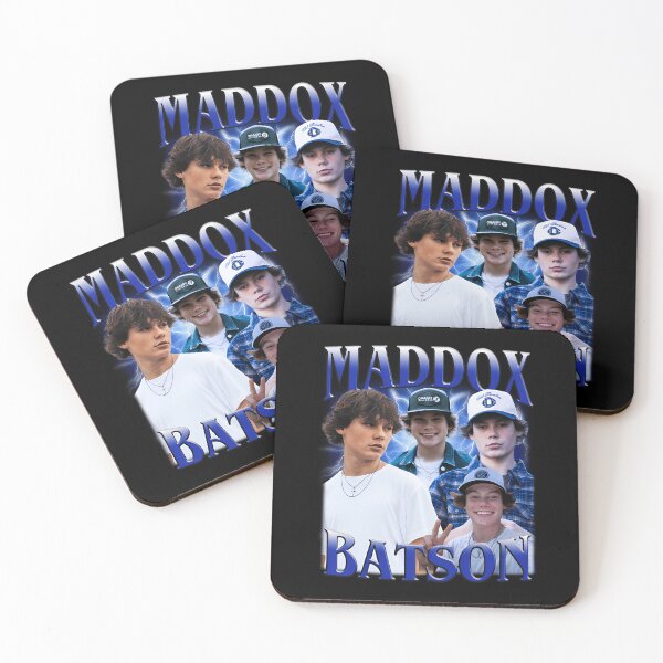 Item preview, Naddox Batson Singer 2025 Concert designed and sold by ColinStol.