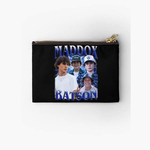 Item preview, Naddox Batson Singer 2025 Concert designed and sold by ColinStol.
