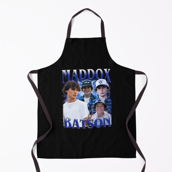 Item preview, Naddox Batson Singer 2025 Concert designed and sold by ColinStol.