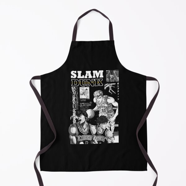 Item preview, Slam Dunk Anime designed and sold by ClarimundaQui.