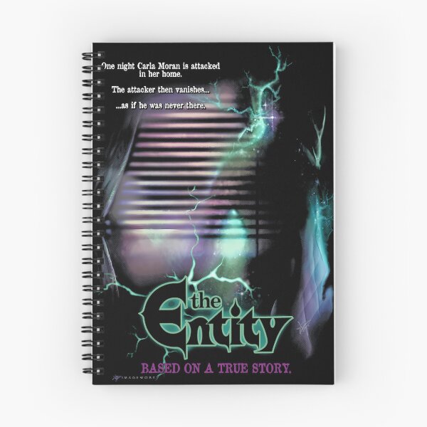Item preview, The Entity - II  designed and sold by PerrinMonty.