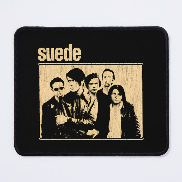 Item preview, Suede Band designed and sold by EddKunze.