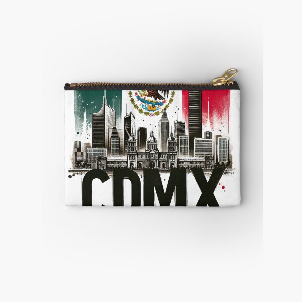 Artikelvorschau, Cdmx entworfen und verkauft von vectcd.