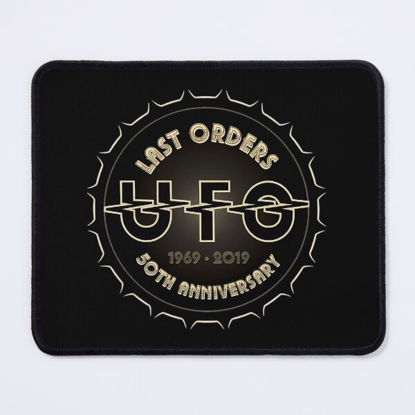 Item preview, Ufo Band designed and sold by EddKunze.
