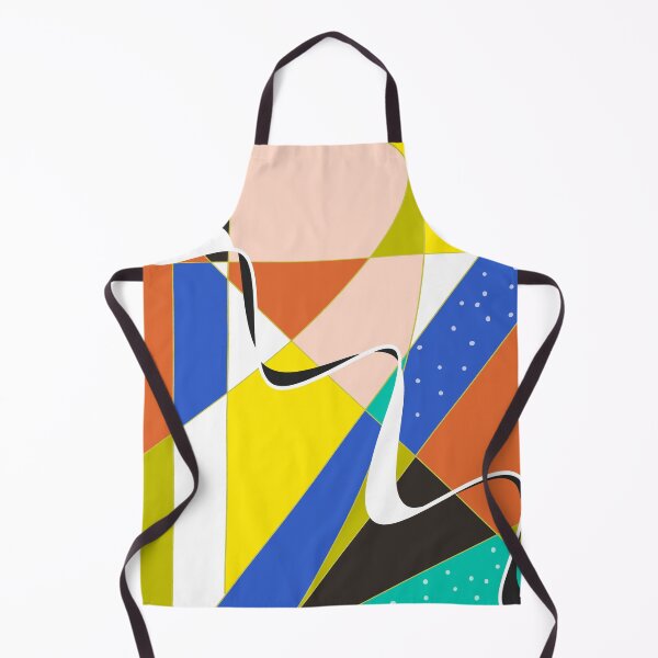 Item preview, The lines and colors of a rainy evening designed and sold by WanyanDesign.
