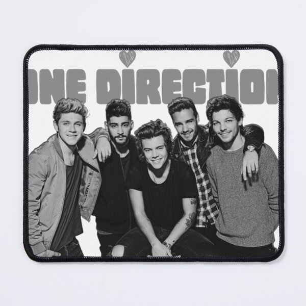 Item preview, One Direction Together designed and sold by JoeBattle0.