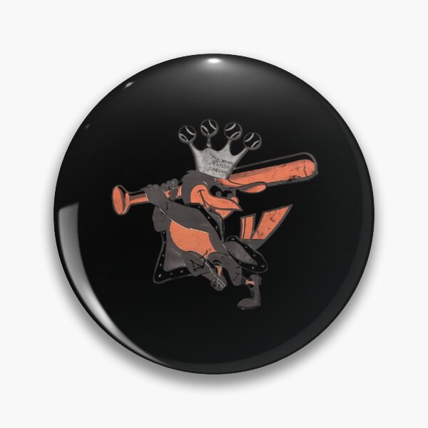 Item preview, Baltimore Orioles Baseball designed and sold by ColinStol.