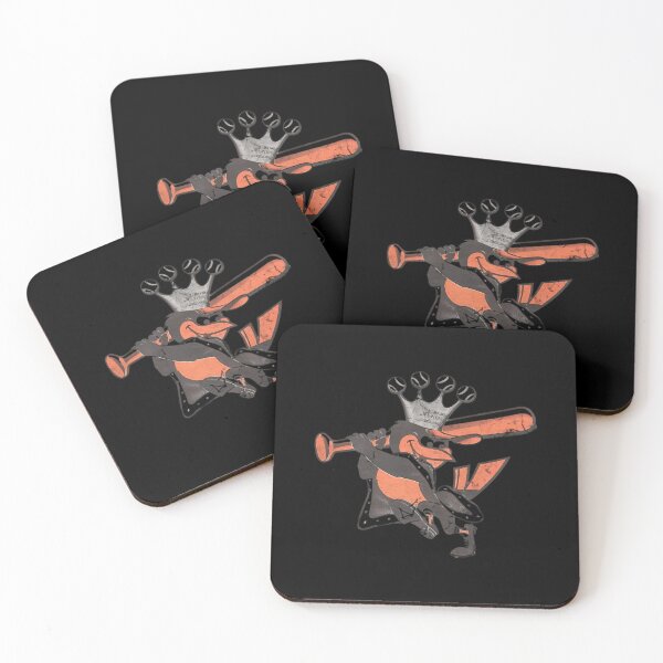 Item preview, Baltimore Orioles Baseball designed and sold by ColinStol.