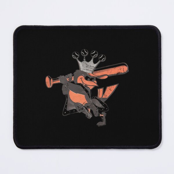 Item preview, Baltimore Orioles Baseball designed and sold by ColinStol.