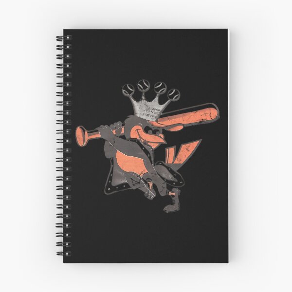 Item preview, Baltimore Orioles Baseball designed and sold by ColinStol.