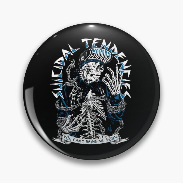 Item preview, suicidal designed and sold by EvrardLeBate.