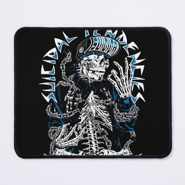Item preview, suicidal designed and sold by EvrardLeBate.