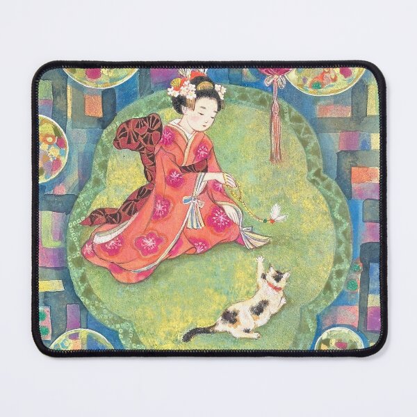 Item preview, Omohide Garasu: A Little Glass Memory designed and sold by nakaitomoko.