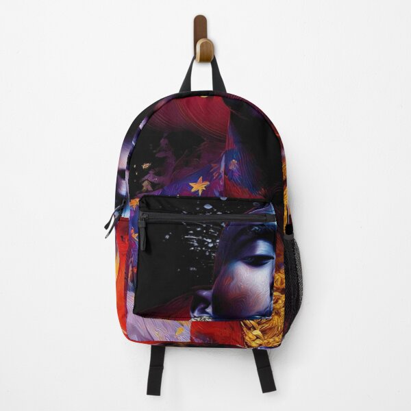 Item preview, Afro Nova art designed and sold by Blackcanvas444.