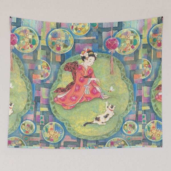 Item preview, Omohide Garasu: A Little Glass Memory designed and sold by nakaitomoko.