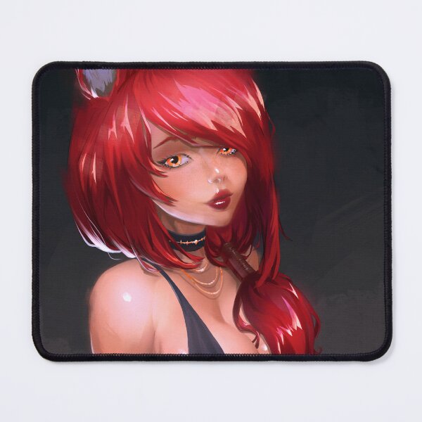 Item preview, Xayah ball-room outfit designed and sold by Milkii Peaches.