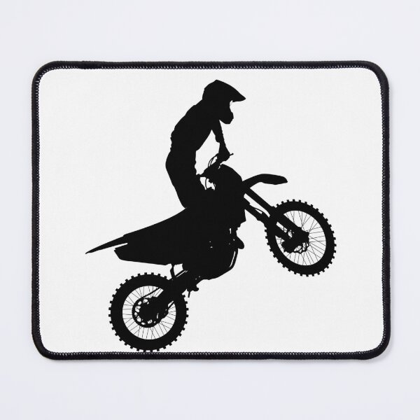 Item preview, Motocross Jump Silhouette
designed and sold by Motosernik.