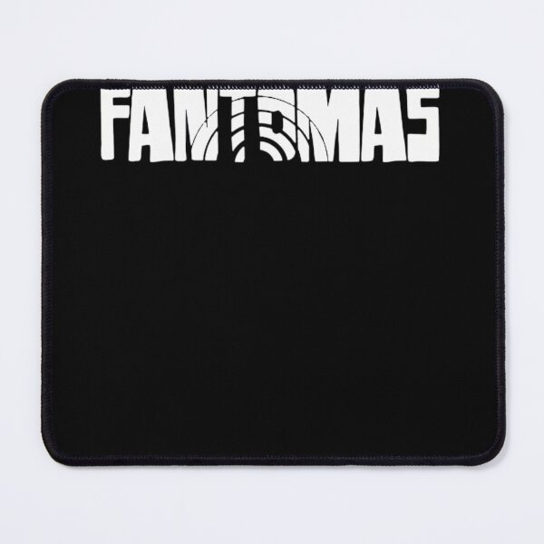 Item preview, Fantomas designed and sold by EvrardLeBate.