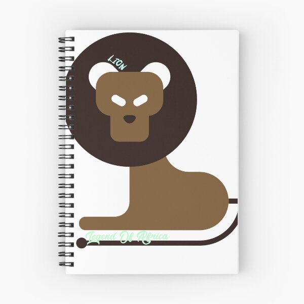 Item preview, lion, legend  designed and sold by MRRRDESIGN.
