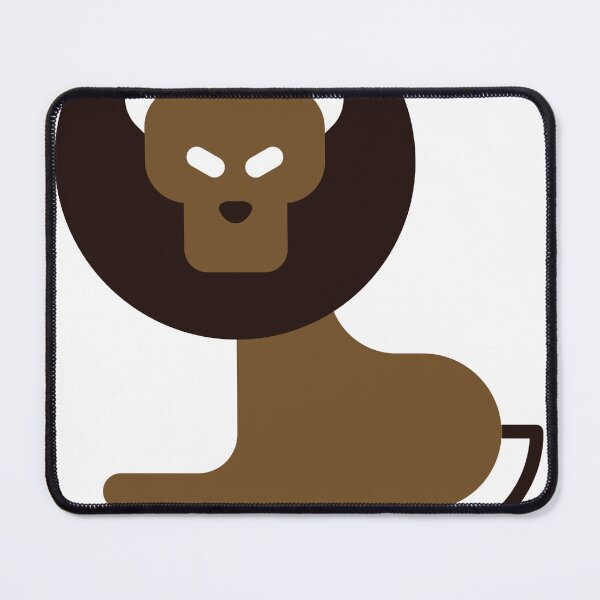 Item preview, lion, legend  designed and sold by MRRRDESIGN.