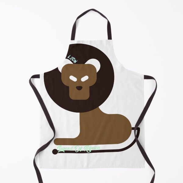 Item preview, lion, legend designed and sold by MRRRDESIGN.