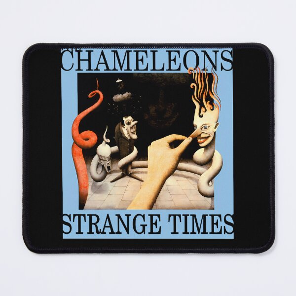 Item preview, Chameleons Premium Graphic   designed and sold by ArienneVeronne.