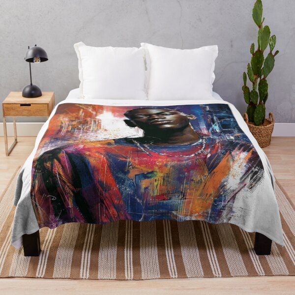 Item preview, Afro Nova art designed and sold by Blackcanvas444.