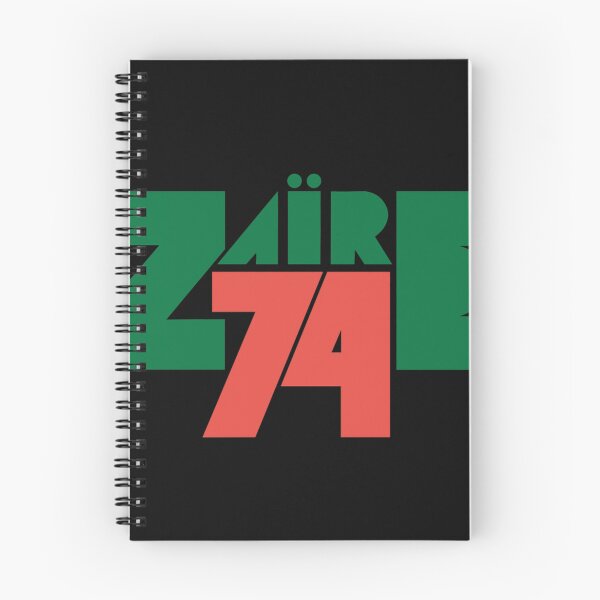 Item preview, Zaire '74 - James Brown Rumble In The Jungle designed and sold by JoeBattle0.