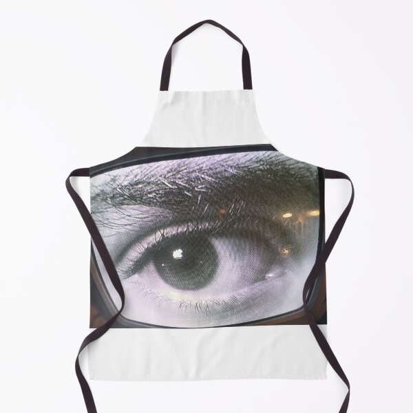 Item preview, VHS TV EYEBALL designed and sold by martinfernandez.