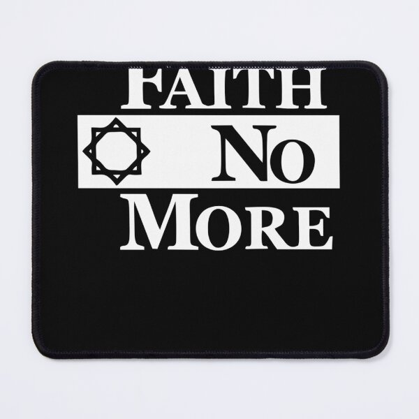 Item preview, Faith No More designed and sold by EvrardLeBate.