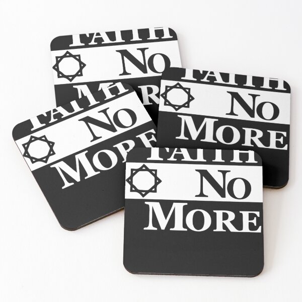 Item preview, Faith No More designed and sold by EvrardLeBate.