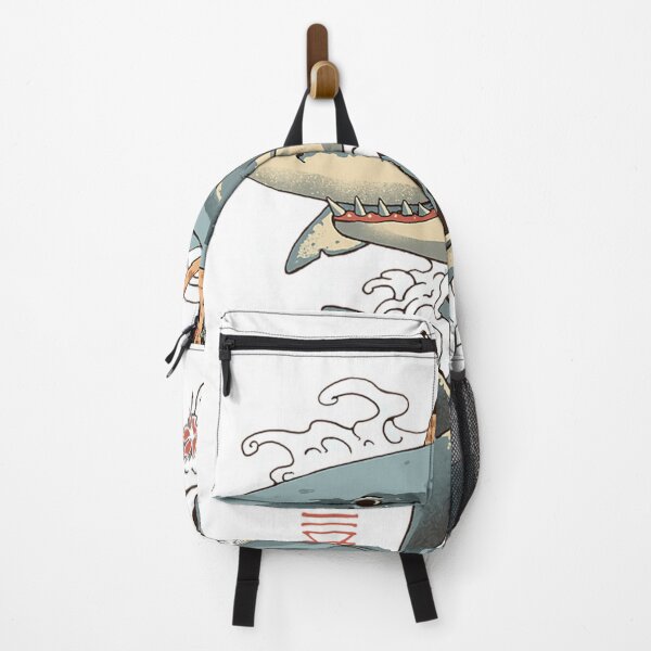 Item preview, Catana Shark designed and sold by KaceyGoodwin.