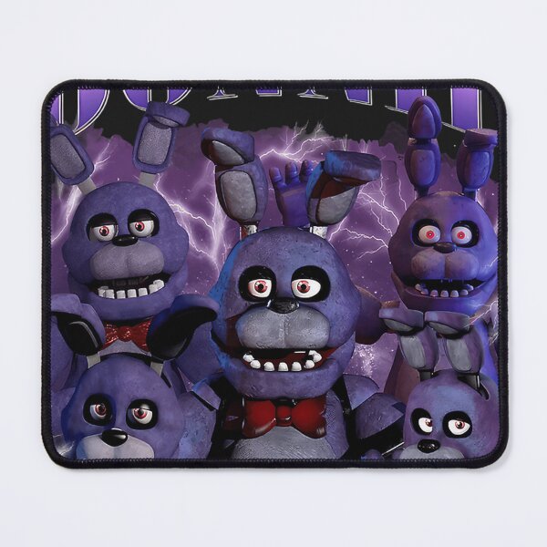 Item preview, Five Nights At Freddy'S Bonnie designed and sold by MarlanaGoodly.