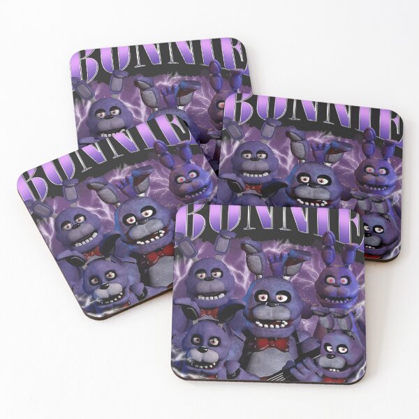 Item preview, Five Nights At Freddy'S Bonnie designed and sold by MarlanaGoodly.