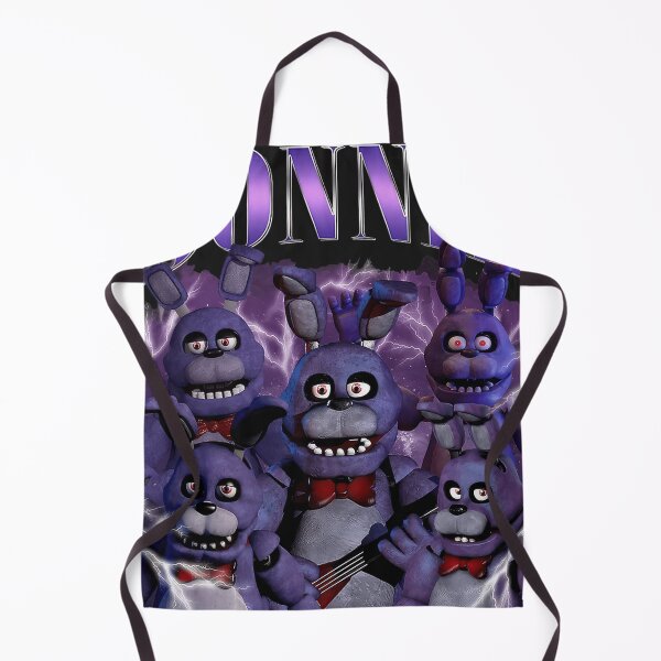 Item preview, Five Nights At Freddy'S Bonnie designed and sold by MarlanaGoodly.