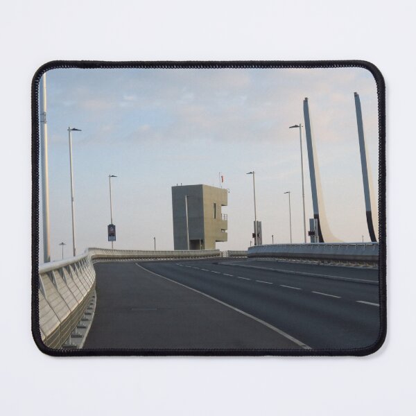 Item preview, Gull Wing Bridge, Lowestoft, Suffolk designed and sold by wiggyofipswich.