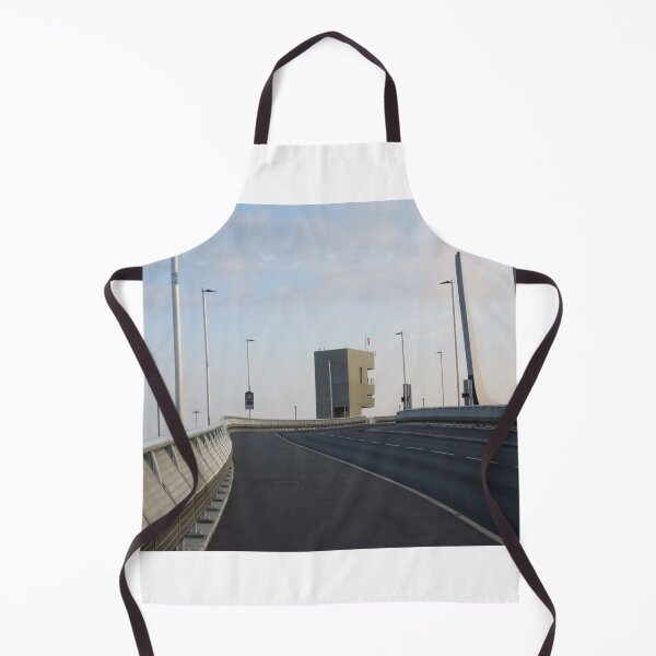 Item preview, Gull Wing Bridge, Lowestoft, Suffolk designed and sold by wiggyofipswich.