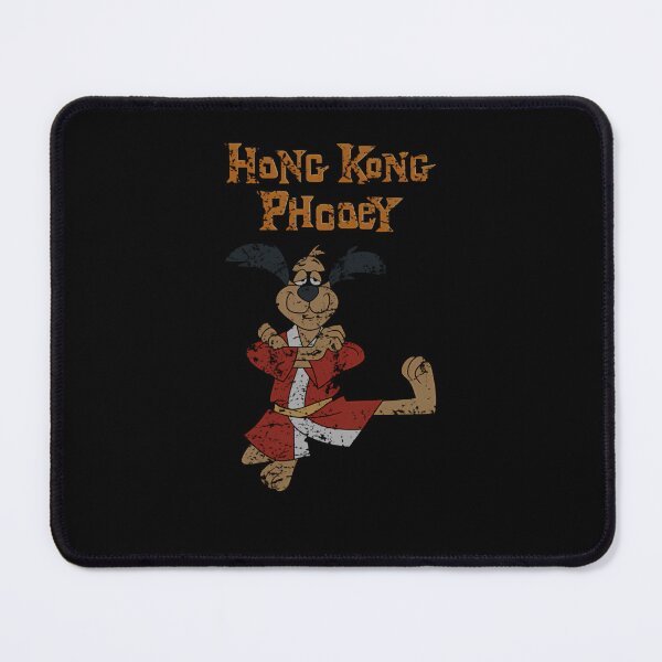 Item preview, Hong Kong Phooey designed and sold by ColinStol.
