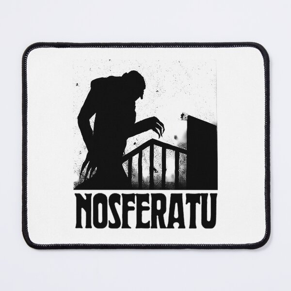 Item preview, nosferatu designed and sold by OrsonClavette.