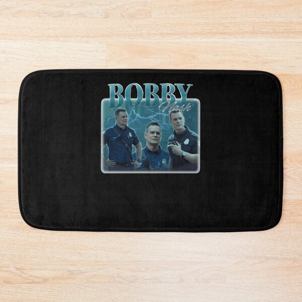 Item preview, Captain Bobby Nash Graphic Tee designed and sold by AntonioPeter.