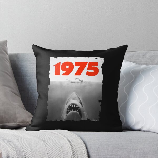 Item preview, Jaws 1975 designed and sold by MarlanaGoodly.