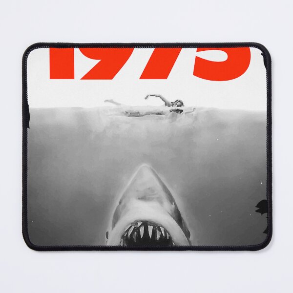 Item preview, Jaws 1975 designed and sold by MarlanaGoodly.