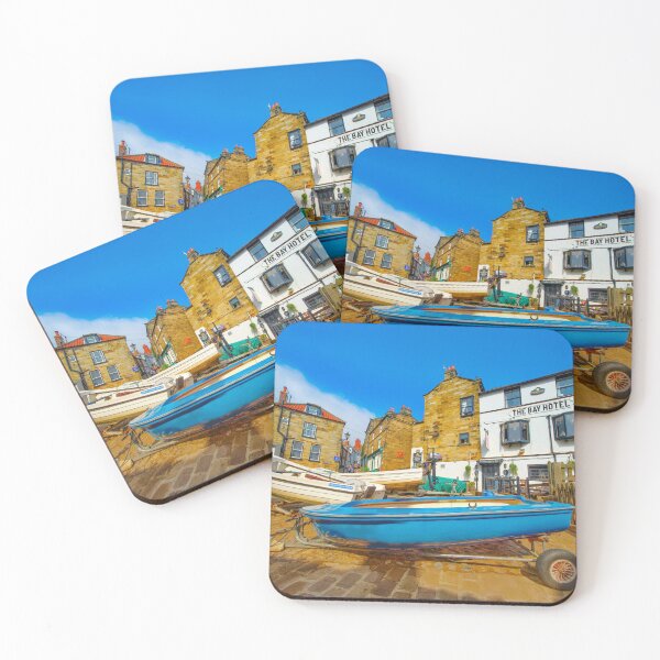 Item preview, Robin Hood’s Bay designed and sold by Alisonchambers2.
