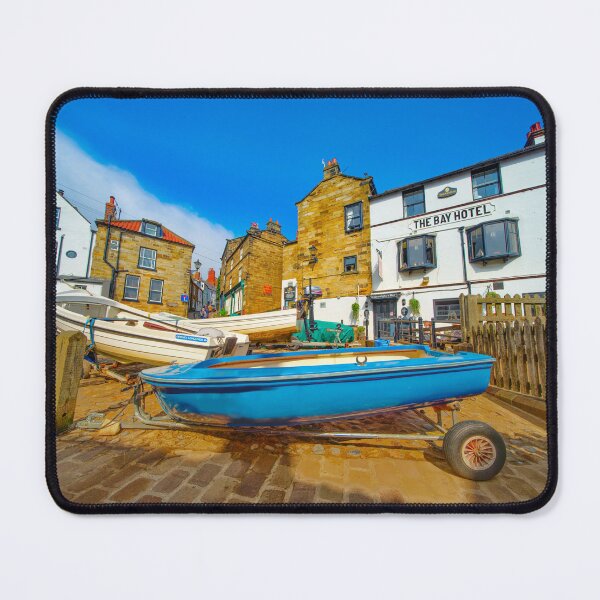 Item preview, Robin Hood’s Bay designed and sold by Alisonchambers2.