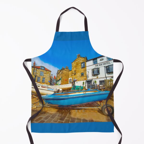 Item preview, Robin Hood’s Bay designed and sold by Alisonchambers2.