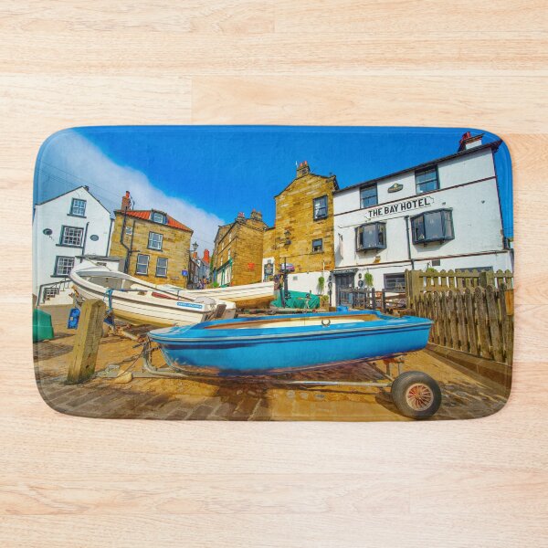 Item preview, Robin Hood’s Bay designed and sold by Alisonchambers2.